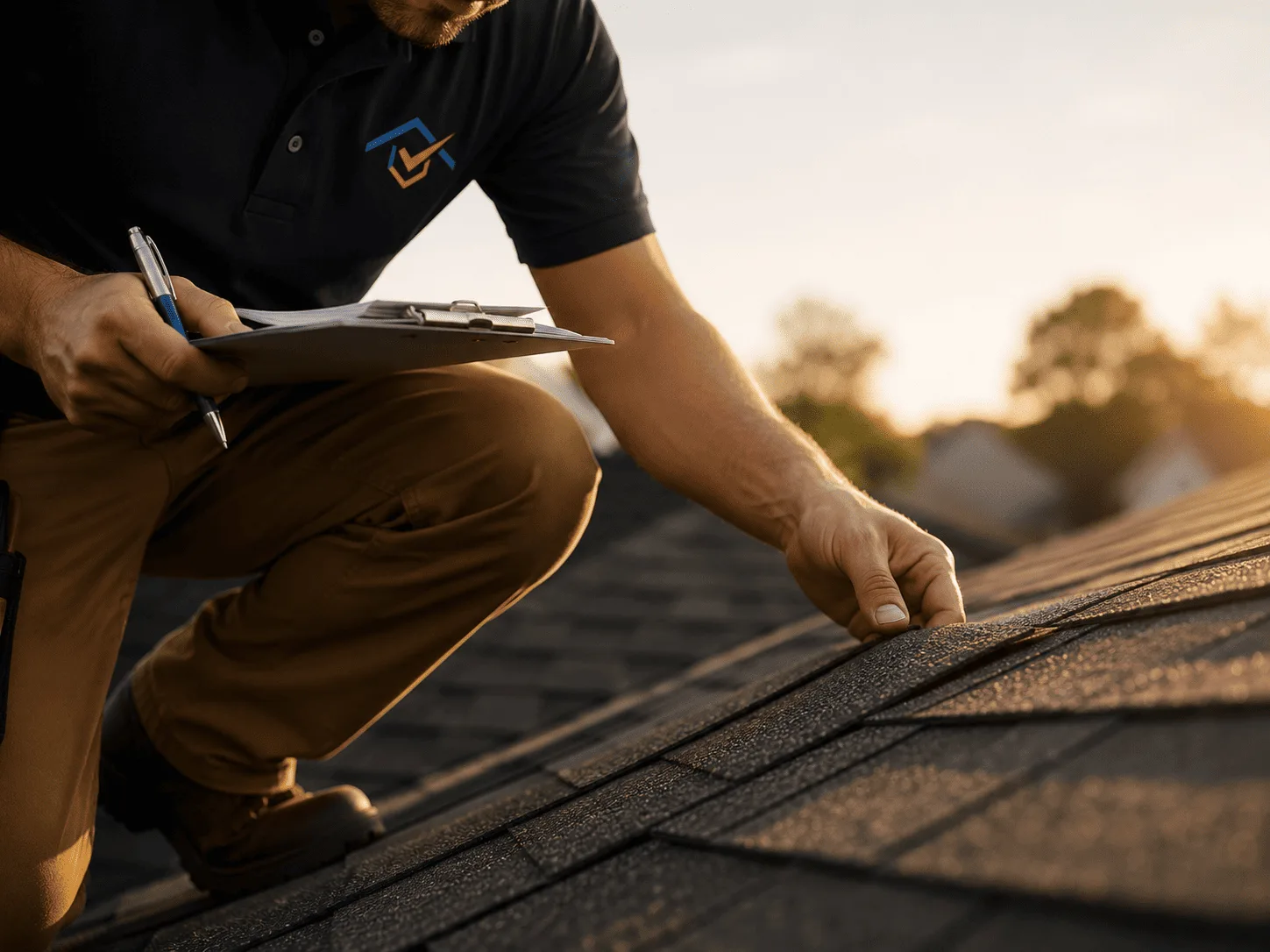 Why Choose Roof Inspection in Arden, NC