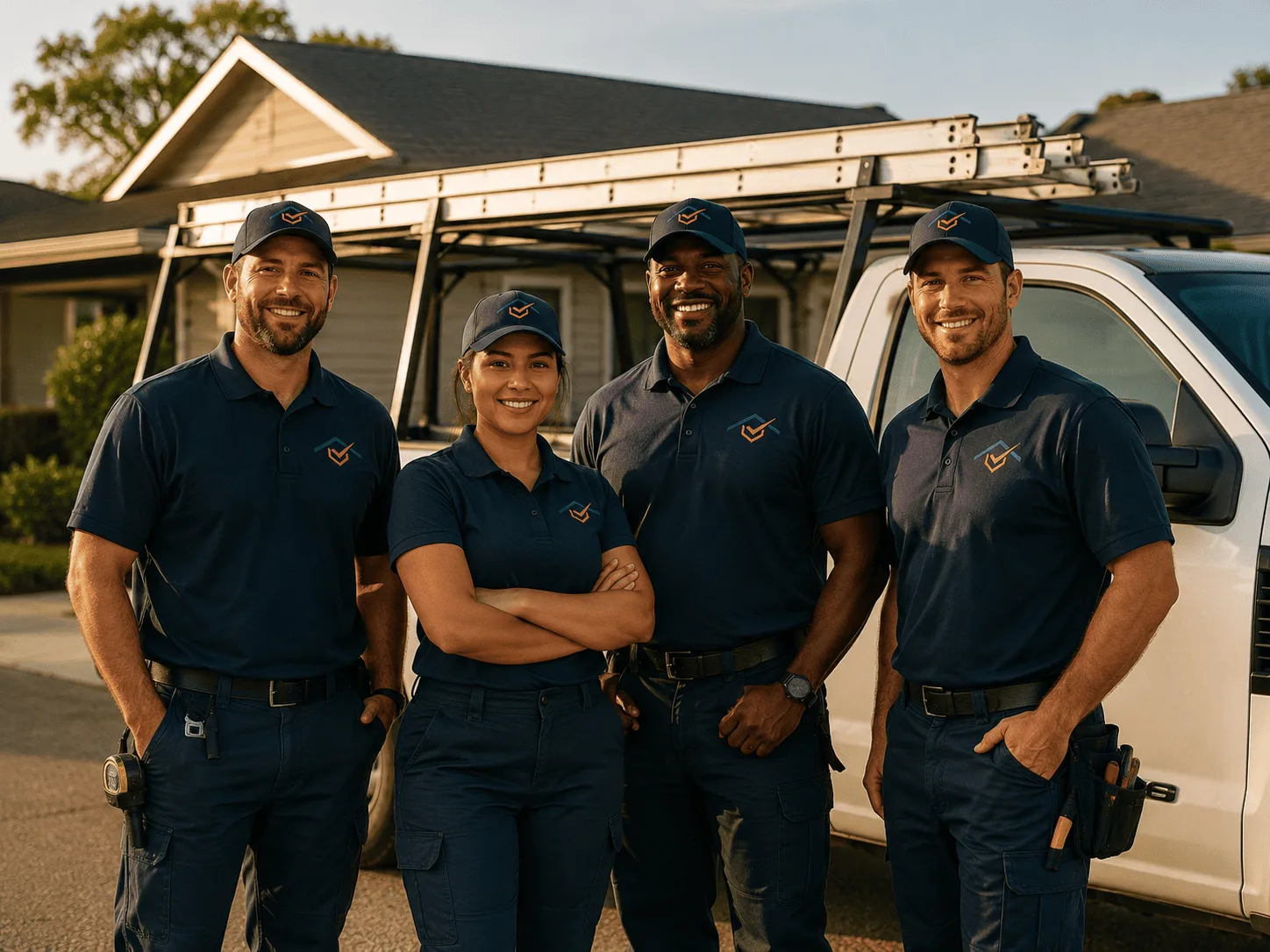 Roof Inspection company in Arden, NC